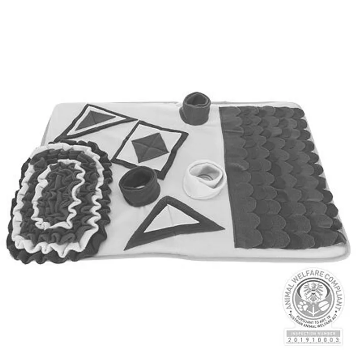 Hlavný obrázok produktu Dog Activity SNIFFING CARPET čichací koberec 70 x 47 cm
