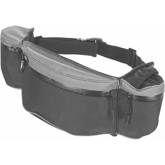 Hlavný obrázok produktu Dog on Tour Nylonová ledvinka 17x12x7cm (62-125cm)