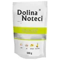 DOLINA NOTECI PREMIUM hus so zemiakmi vrecko pre psov 500 g