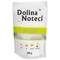 Ďalší obrázok produktu DOLINA NOTECI PREMIUM hus so zemiakmi vrecko pre psov 500 g