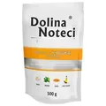 Ďalší obrázok produktu DOLINA NOTECI PREMIUM kačica s tekvicou vrecko pre psov 500 g