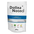 Ďalší obrázok produktu DOLINA NOTECI PREMIUM pstruh vrecko pre psov 500 g