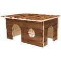 Domček pre králiky JERRIK 50x25x33cm TRIXIE