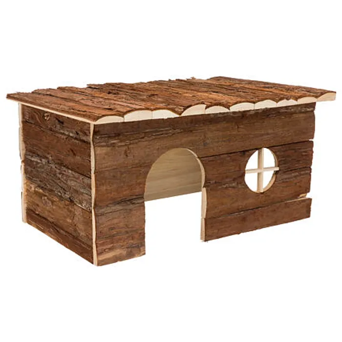 Hlavný obrázok produktu Domek pro králíky JERRIK 50x25x33cm TRIXIE
