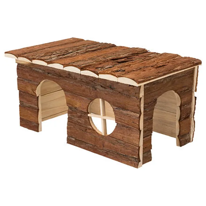 Hlavný obrázok produktu Domek pro morčata JERRIK 40x20x23 cm TRIXIE