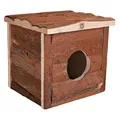 Ďalší obrázok produktu Domček pre myši a škrečky JERRIK 15x14x13cm TRIXIE
