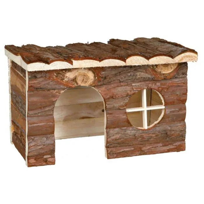 Hlavný obrázok produktu Domek pro osmáky JERRIK 28x16x18 cm TRIXIE