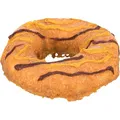 Ďalší obrázok produktu Donuts, byvolie krúžky s príchuťou kačica/treska/kurča [50] , o 10 cm