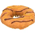 Ďalší obrázok produktu Donuts, byvolie krúžky s príchuťou kačica/treska/kurča [50] , o 10 cm