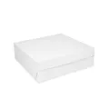 Ďalší obrázok produktu Krabica na tortu (PAP) 25 x 25 x 10 cm [50 ks]