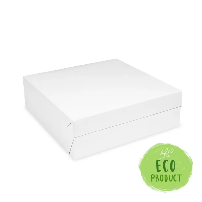 Hlavný obrázok produktu Dortová krabice 30 x 30 x 10 cm [50 ks]
