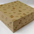 Ďalší obrázok produktu Tortová krabica KRAFT s motívom 22x22x9 cm [50 ks]