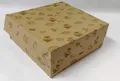 Ďalší obrázok produktu Tortová krabica KRAFT s motívom 28x28x11 cm [50 ks]