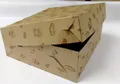 Ďalší obrázok produktu Tortová krabica KRAFT s motívom 28x28x11 cm [50 ks]