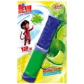 Dr. Devil Point Block Wc bodový blok Lime Twister 75 ml