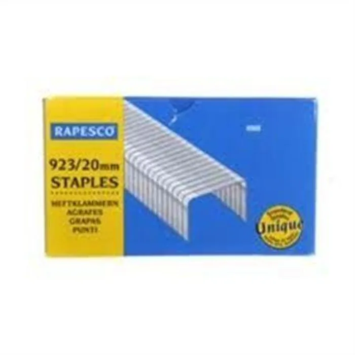 Hlavný obrázok produktu Drátky do sešívaček, 923/20, RAPESCO