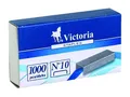 Drôtiky do zošívačiek, No.10, VICTORIA