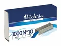 Drôtiky do zošívačiek, No.10, VICTORIA