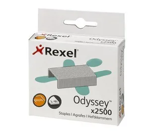 Drôtiky do zošívačiek, REXEL "Odyssey"