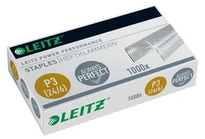Drôtiky Leitz Power Performance P3, 24/6