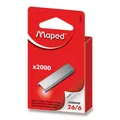 Drôtiky Maped 26/6 2000 ks