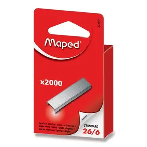 Drôtiky Maped 26/6 2000 ks
