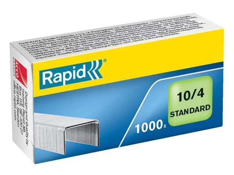 Hlavný obrázok produktu Drátky Rapid Standard 10/4,