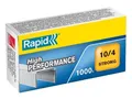 Drôtiky Rapid Strong 10/4,