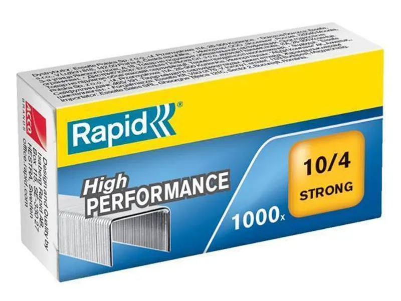 Hlavný obrázok produktu Drátky Rapid Strong 10/4,