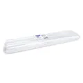 Dressingová miska (PP) s viečkom priehľadná priemer 50mm 30ml [100 ks]