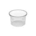 Dresinková miska průhledná 30 ml (PP) [50 ks]