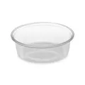 Dressingová miska (PP) priehľadná priemer 70mm 50ml [50 ks]