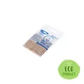 Špáradlo drevené priemer 2 x 65 mm [100 ks]