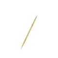 Špáradlo drevené priemer 2 x 65 mm [100 ks]