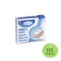 Ďalší obrázok produktu Špáradlo drevené ploché 60mm [500 ks]
