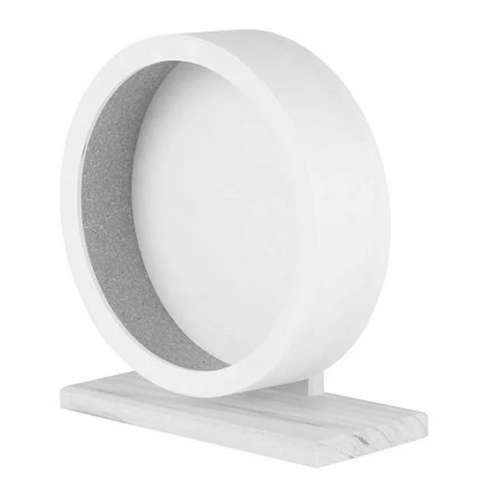 Hlavný obrázok produktu Dřevěné kolo pro myši a křečky 21 cm