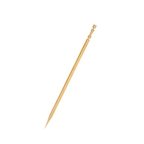 Napichovadlo drevené priemer 2,2 x 80 mm [1000 ks]