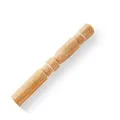 Ďalší obrázok produktu Napichovadlo drevené priemer 2,2 x 80 mm [1000 ks]