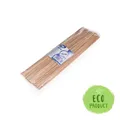 Ďalší obrázok produktu Špajdľa drevená nehrotená priemer 2,5mm x 30cm [100 ks]