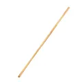 Špajdľa drevená nehrotená priemer 2,5mm x 30cm [100 ks]