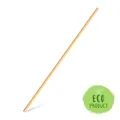 Špajdľa drevená nehrotená priemer 2,5mm x 30cm [100 ks]