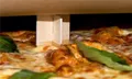 Ďalší obrázok produktu Drevený dištančný stojan do pizza krabíc 3 cm [100 ks]