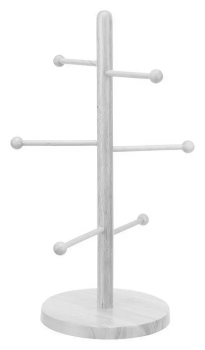 Hlavný obrázok produktu Dřevěný stojan na preclíky, 50cm