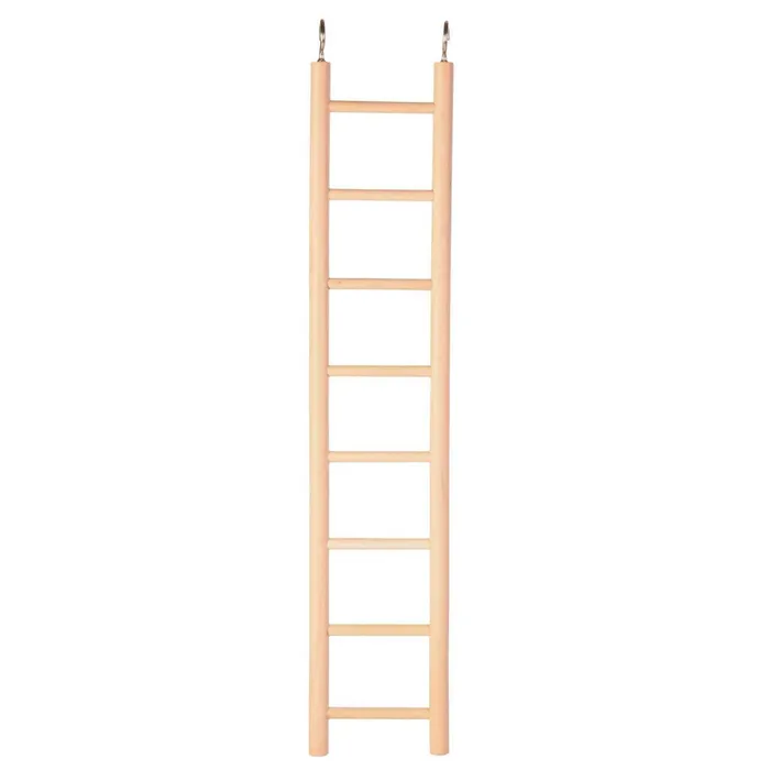 Hlavný obrázok produktu Dřevěný závěsný žebřík 8 příček 36cm