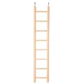 Drevený závesný rebrík 8 priečok 36cm