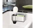 Držiak na drez, nerez, SIMPLEHUMAN