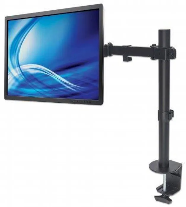 Hlavný obrázok produktu Držák na monitor, 1 rameno, MANHATTAN