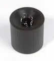 Ďalší obrázok produktu Držiak na sponky magnetický, HELIT, čierny