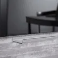 Ďalší obrázok produktu Držiak na ceruzky, ku sklenenej tabuli, 17cm, SIGEL