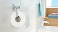 Ďalší obrázok produktu Držiak toaletného papiera Smooz, TESA
